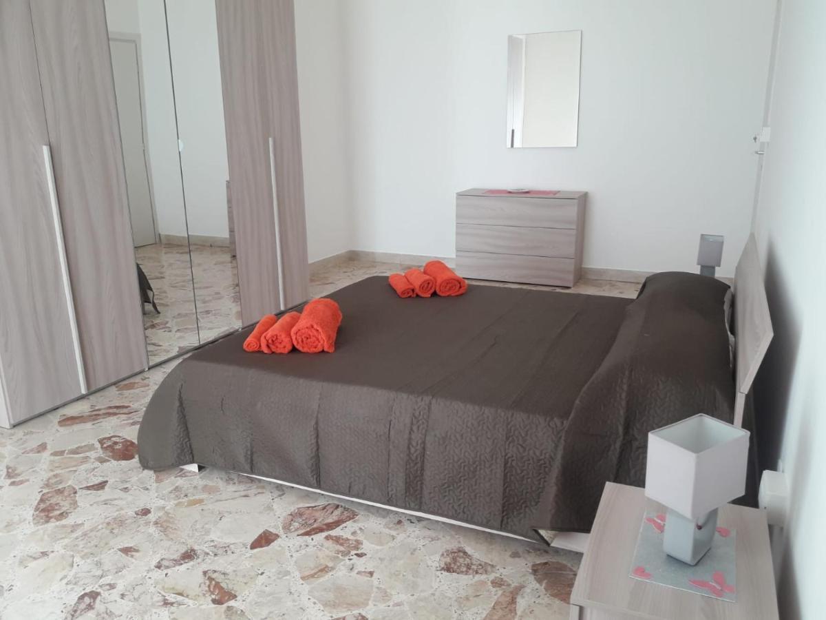 아볼라 Casa Angelica 빌라 외부 사진