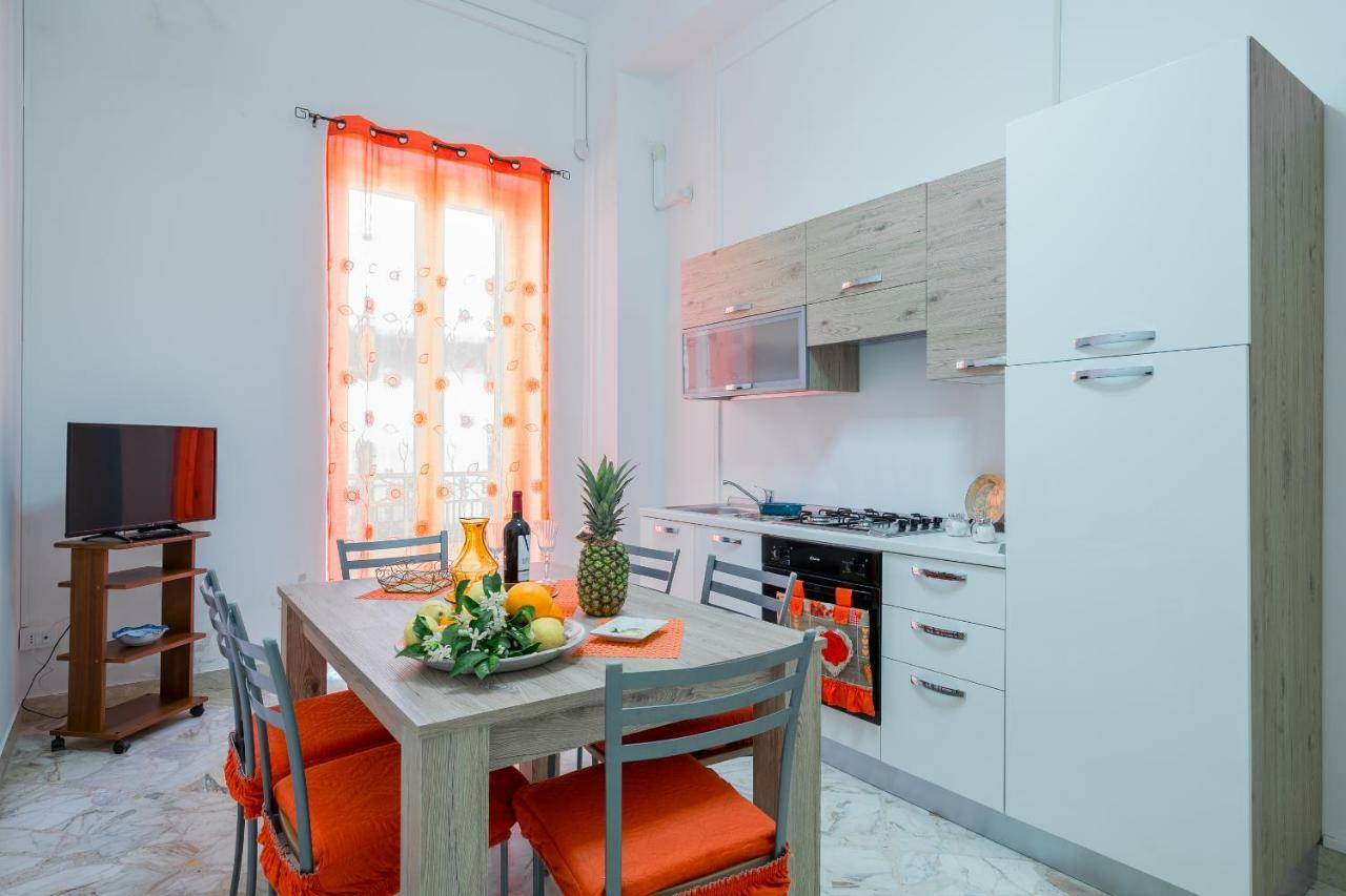 아볼라 Casa Angelica 빌라 외부 사진