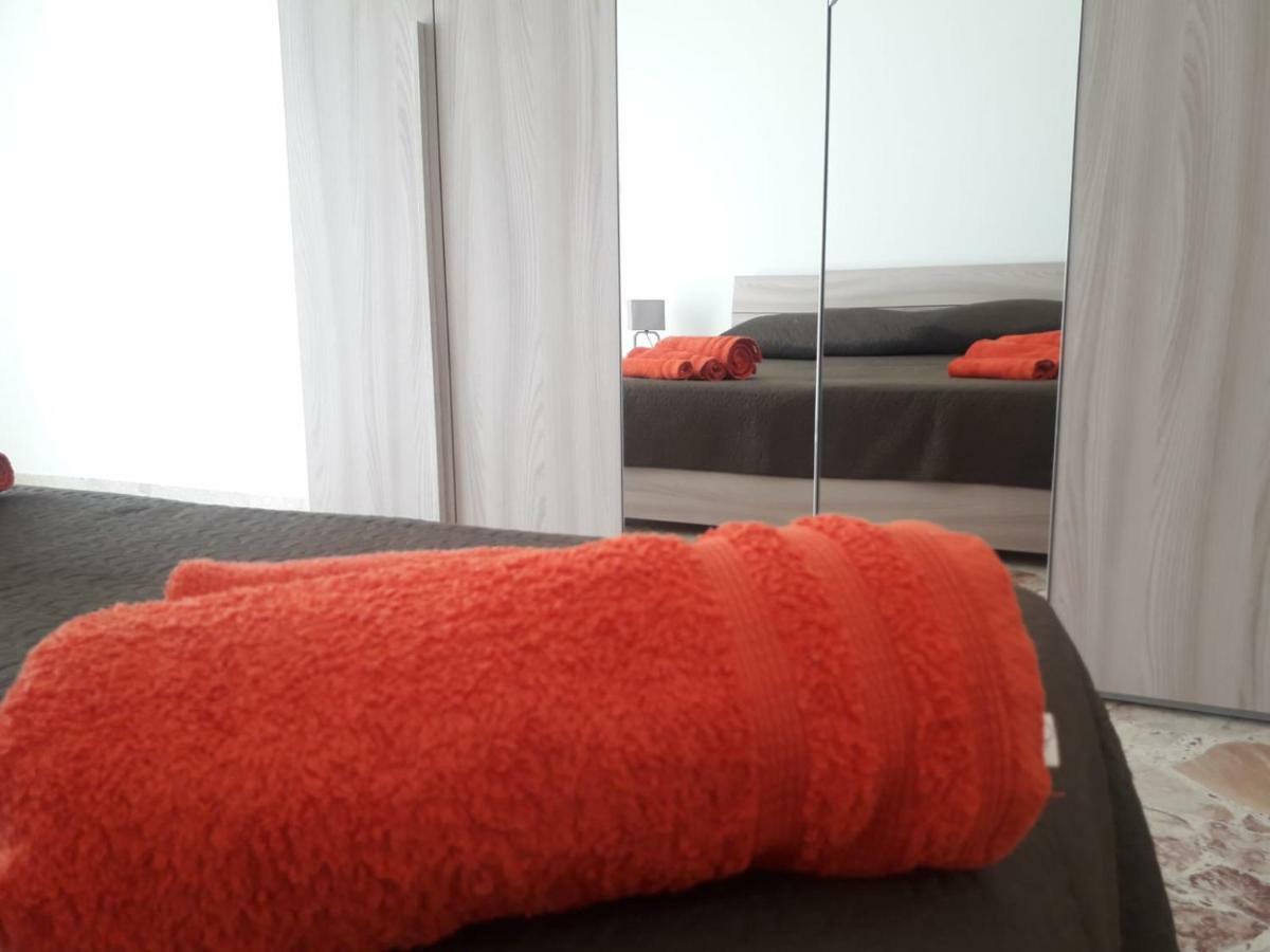 아볼라 Casa Angelica 빌라 외부 사진