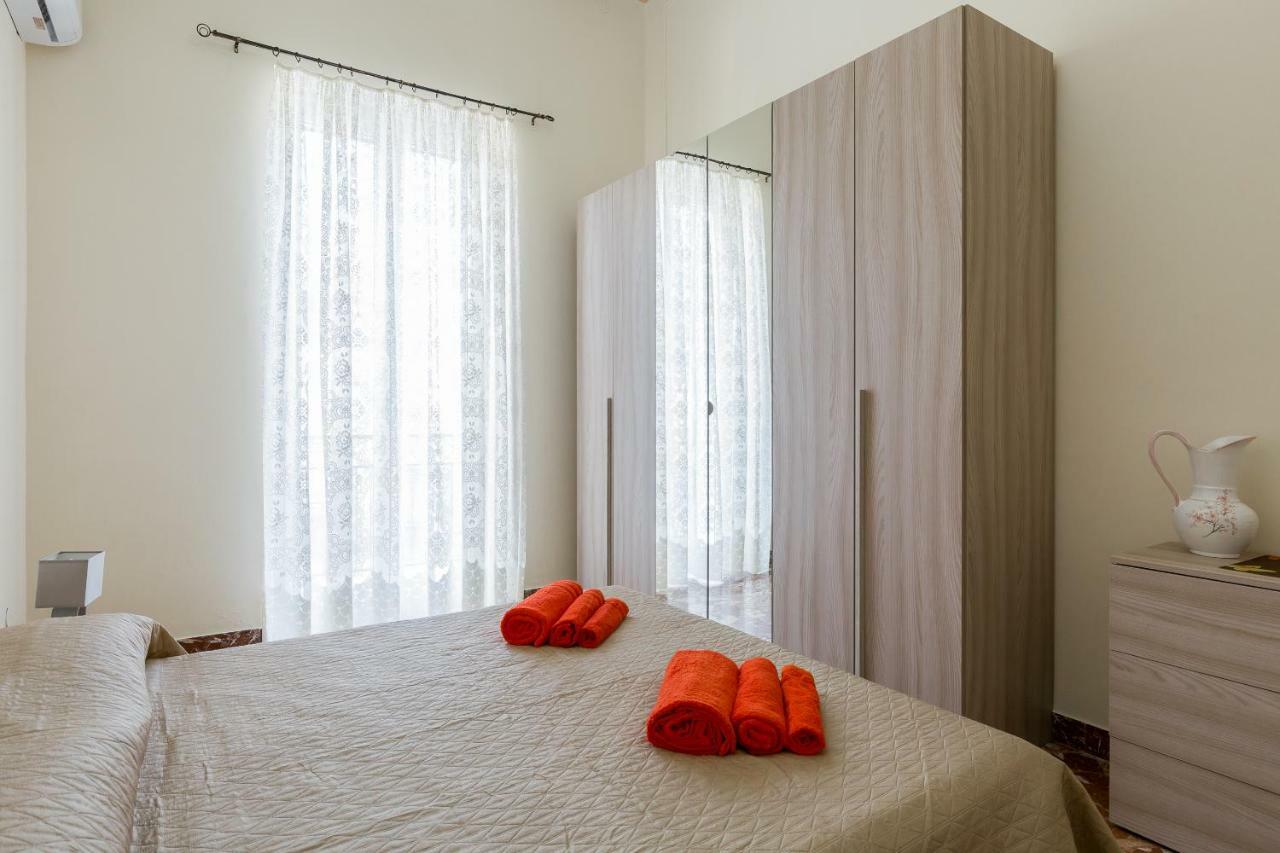 아볼라 Casa Angelica 빌라 외부 사진