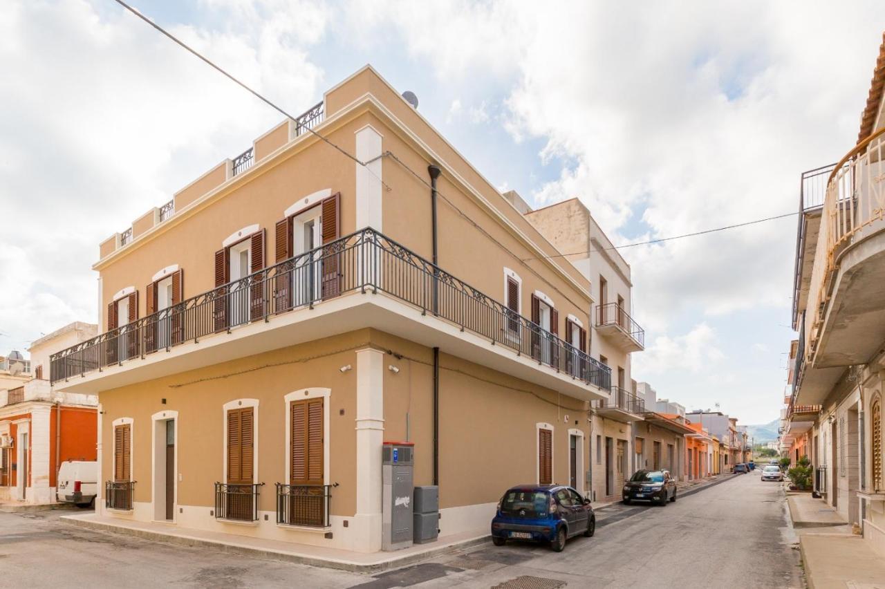 아볼라 Casa Angelica 빌라 외부 사진